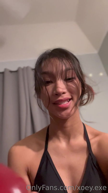 Xoeyli Onlyfans video collection – 9