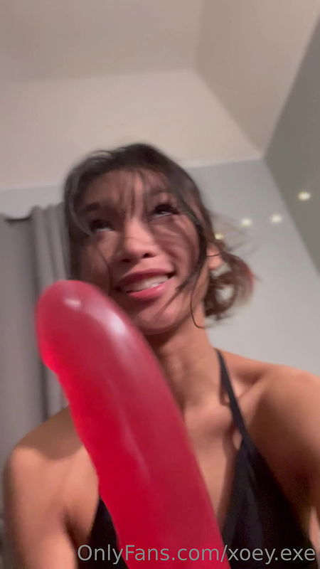 Xoeyli Onlyfans video collection – 9