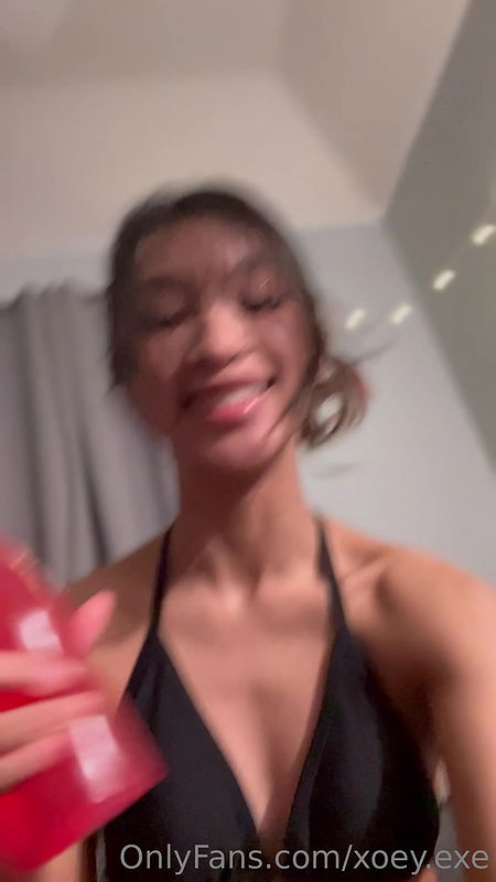 Xoeyli Onlyfans video collection – 9