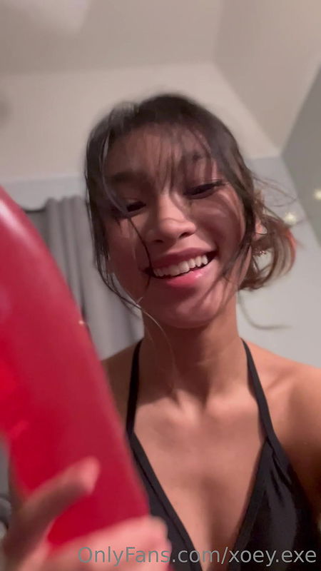 Xoeyli Onlyfans video collection – 9
