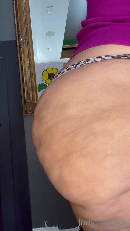 JudyTheGreat Onlyfans video collection – 22