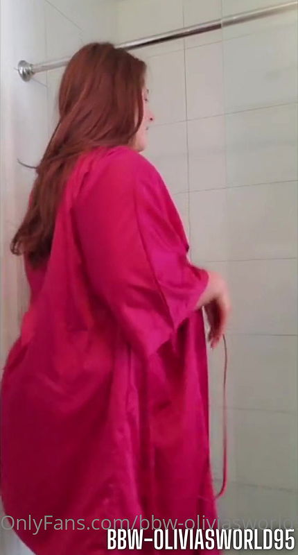 Bbw OliviasWorld95 Onlyfans video collection – 112