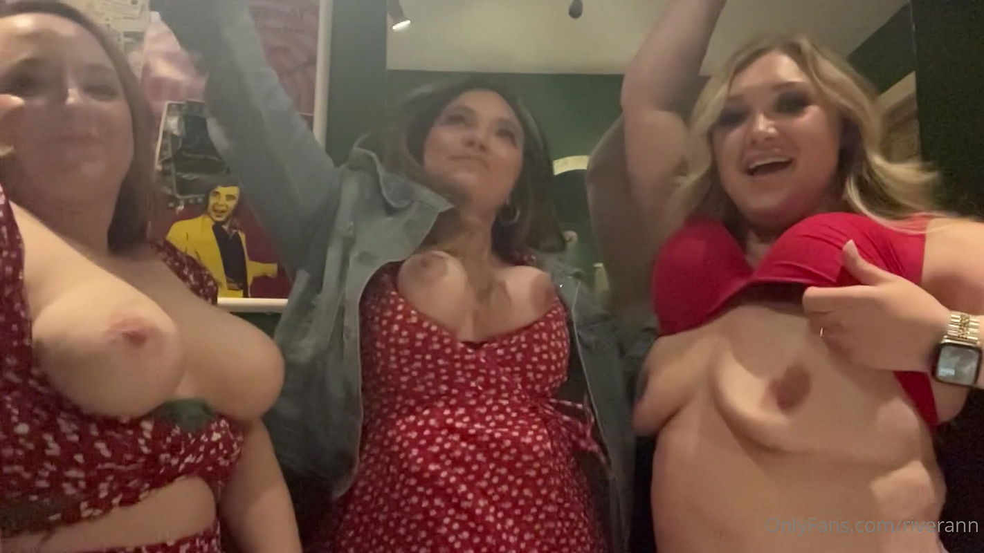 Riverann Onlyfans video collection – 233