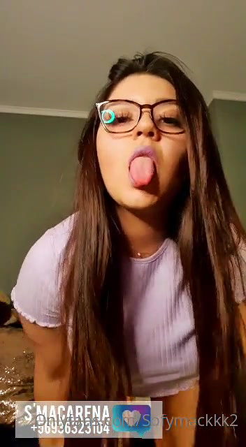 SofyMackkk Onlyfans video collection – 245