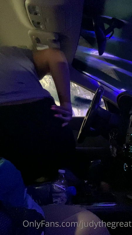 JudyTheGreat Onlyfans video collection – 24