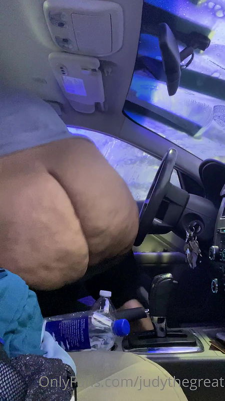 JudyTheGreat Onlyfans video collection – 24