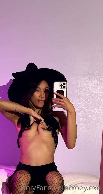 Xoeyli Onlyfans video collection – 38