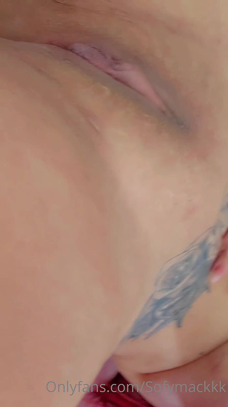 SofyMackkk Onlyfans video collection – 255