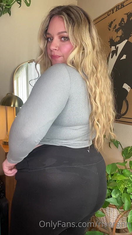 Riverann Onlyfans video collection – 242