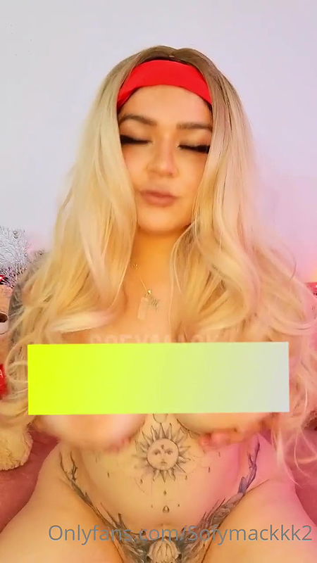 SofyMackkk Onlyfans video collection – 261