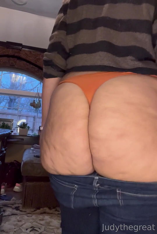 JudyTheGreat Onlyfans video collection – 25