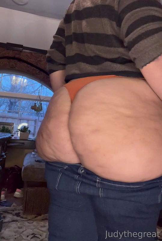 JudyTheGreat Onlyfans video collection – 25