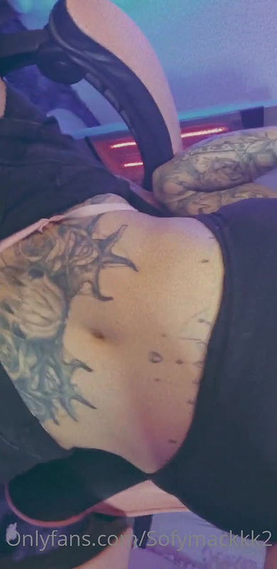 SofyMackkk Onlyfans video collection – 265