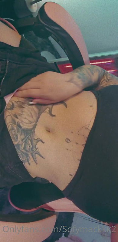 SofyMackkk Onlyfans video collection – 265
