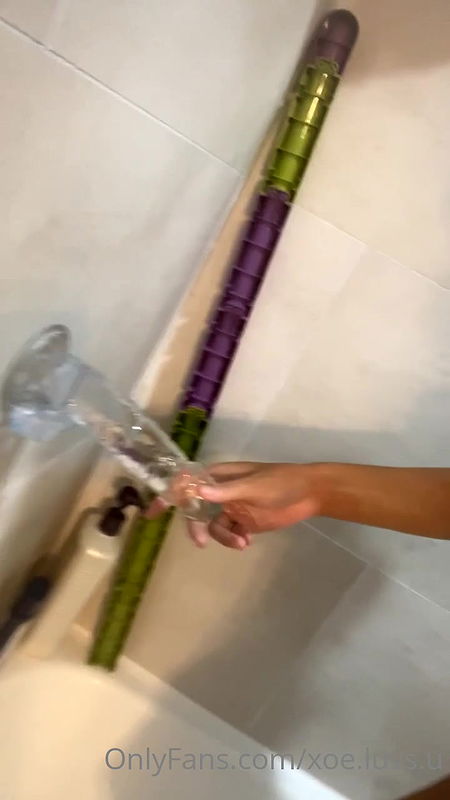 Xoeyli Onlyfans video collection – 41