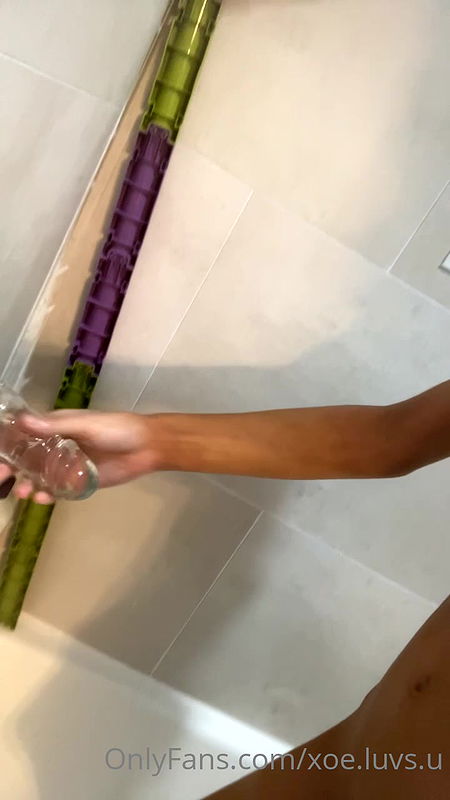 Xoeyli Onlyfans video collection – 41