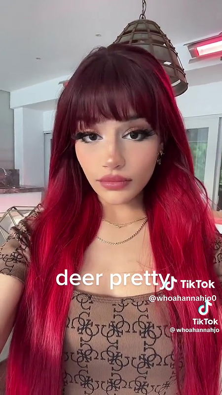 whoahhannahjo Onlyfans video collection – 36