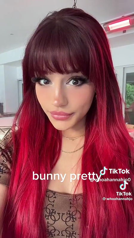 whoahhannahjo Onlyfans video collection – 36