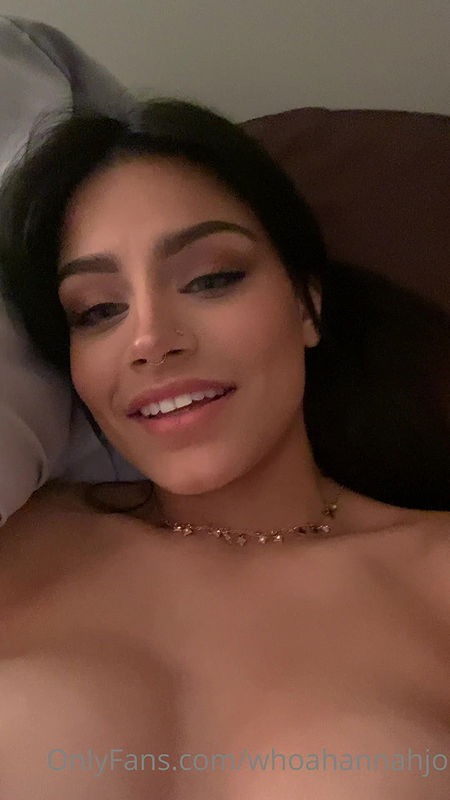 whoahhannahjo Onlyfans video collection – 69