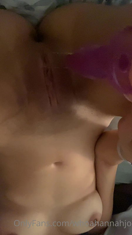 whoahhannahjo Onlyfans video collection – 69