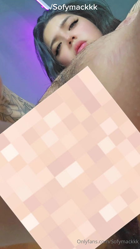 SofyMackkk Onlyfans video collection – 267