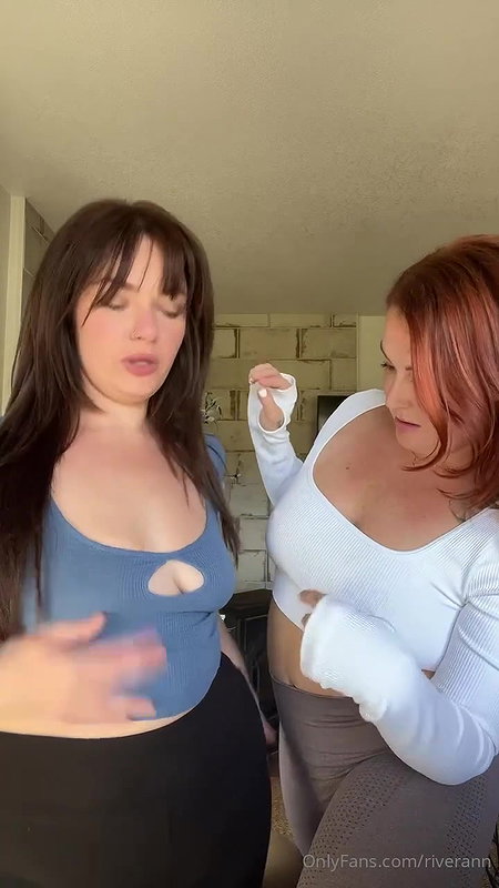 Riverann Onlyfans video collection – 254