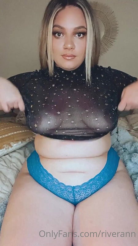 Riverann Onlyfans video collection – 247