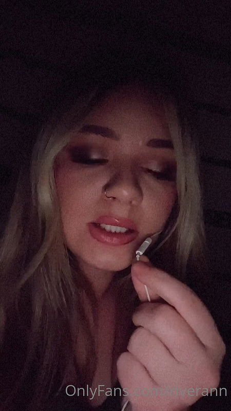Riverann Onlyfans video collection – 250