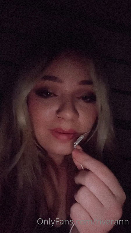 Riverann Onlyfans video collection – 250