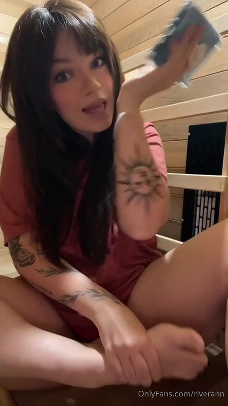 Riverann Onlyfans video collection – 252