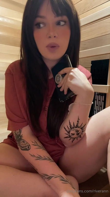 Riverann Onlyfans video collection – 252