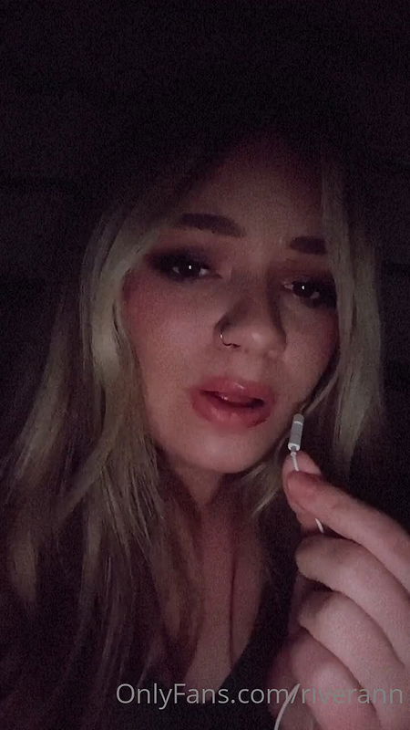 Riverann Onlyfans video collection – 253