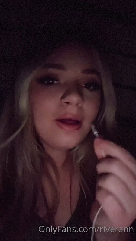 Riverann Onlyfans video collection – 253