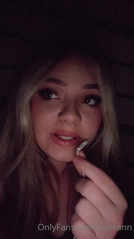 Riverann Onlyfans video collection – 253