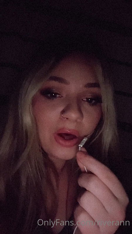 Riverann Onlyfans video collection – 253