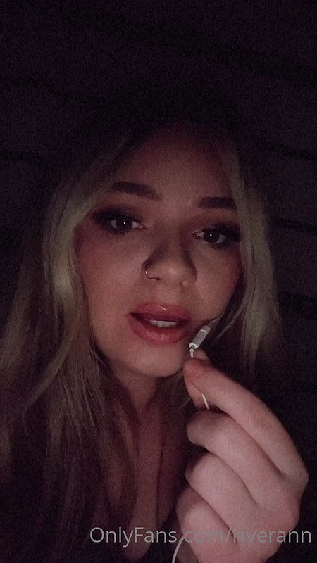 Riverann Onlyfans video collection – 253