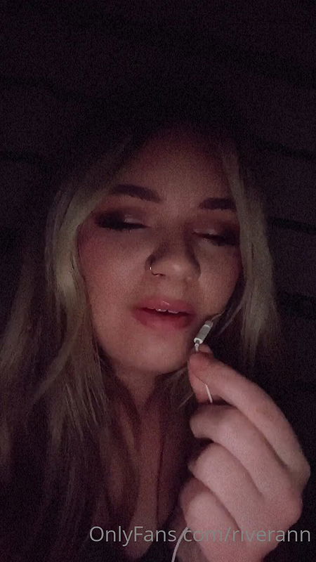 Riverann Onlyfans video collection – 253