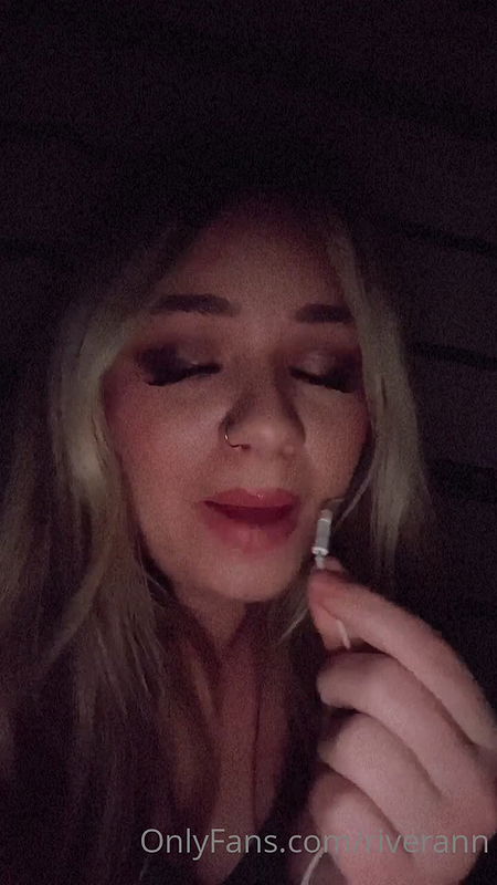 Riverann Onlyfans video collection – 253