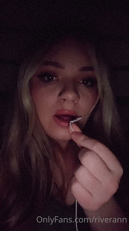 Riverann Onlyfans video collection – 257