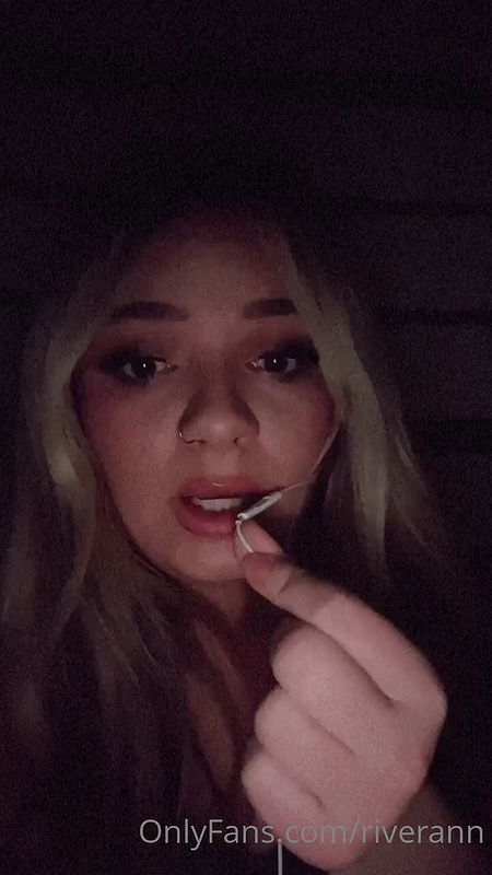 Riverann Onlyfans video collection – 257