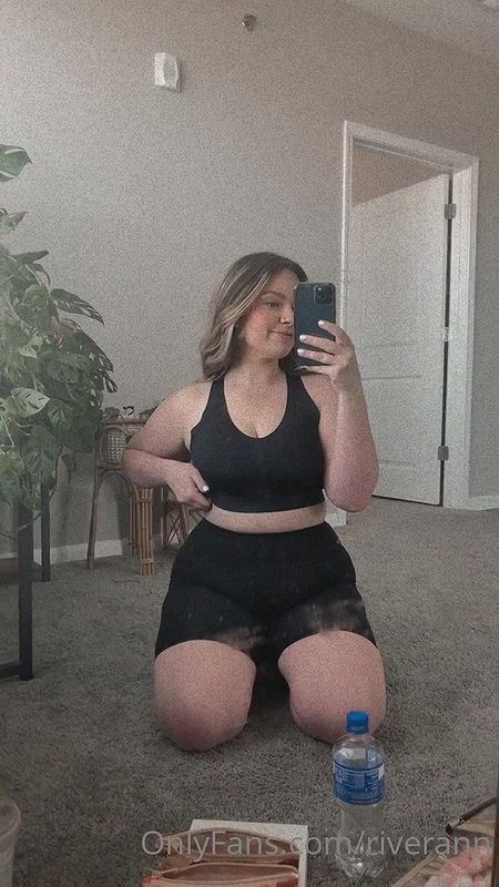 Riverann Onlyfans video collection – 263