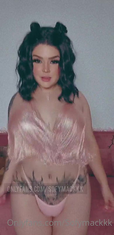 SofyMackkk Onlyfans video collection – 269