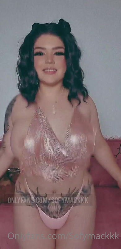SofyMackkk Onlyfans video collection – 269