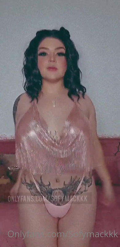 SofyMackkk Onlyfans video collection – 270