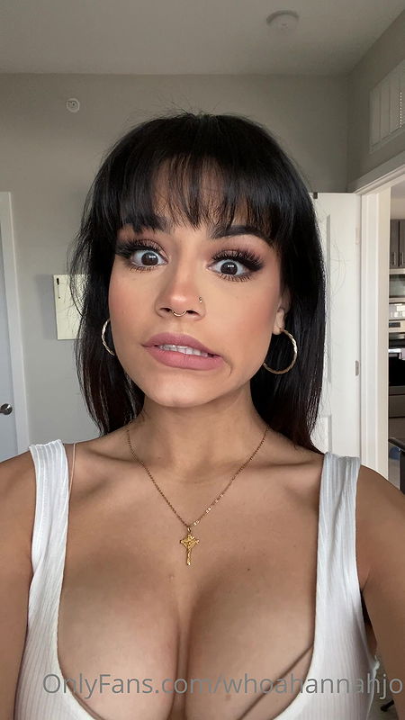 whoahhannahjo Onlyfans video collection – 71