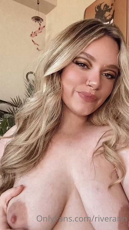 Riverann Onlyfans video collection – 269