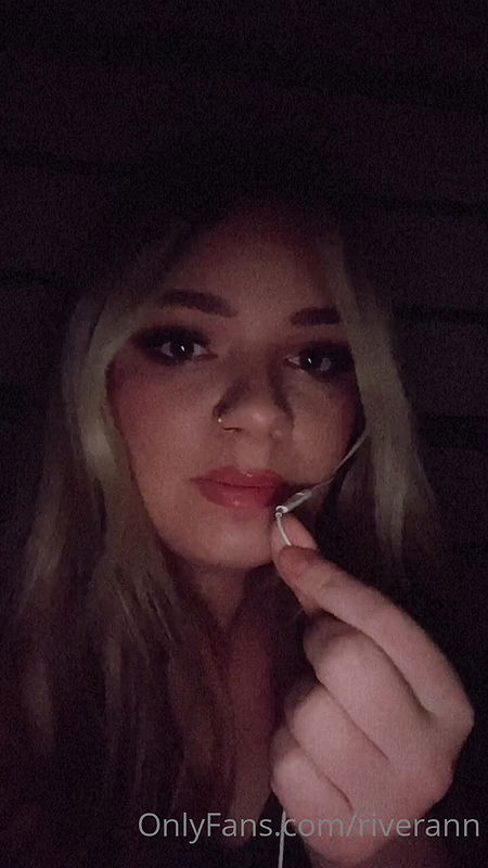 Riverann Onlyfans video collection – 268