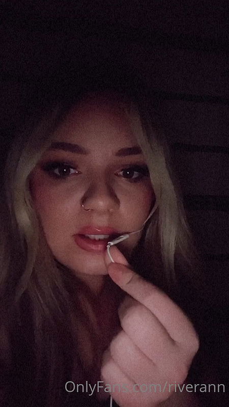 Riverann Onlyfans video collection – 268