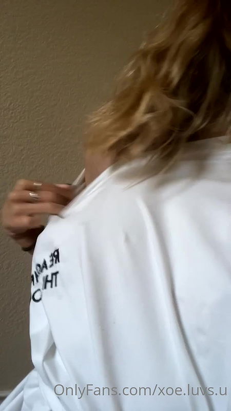 Xoeyli Onlyfans video collection – 50