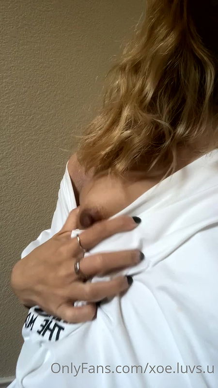 Xoeyli Onlyfans video collection – 50